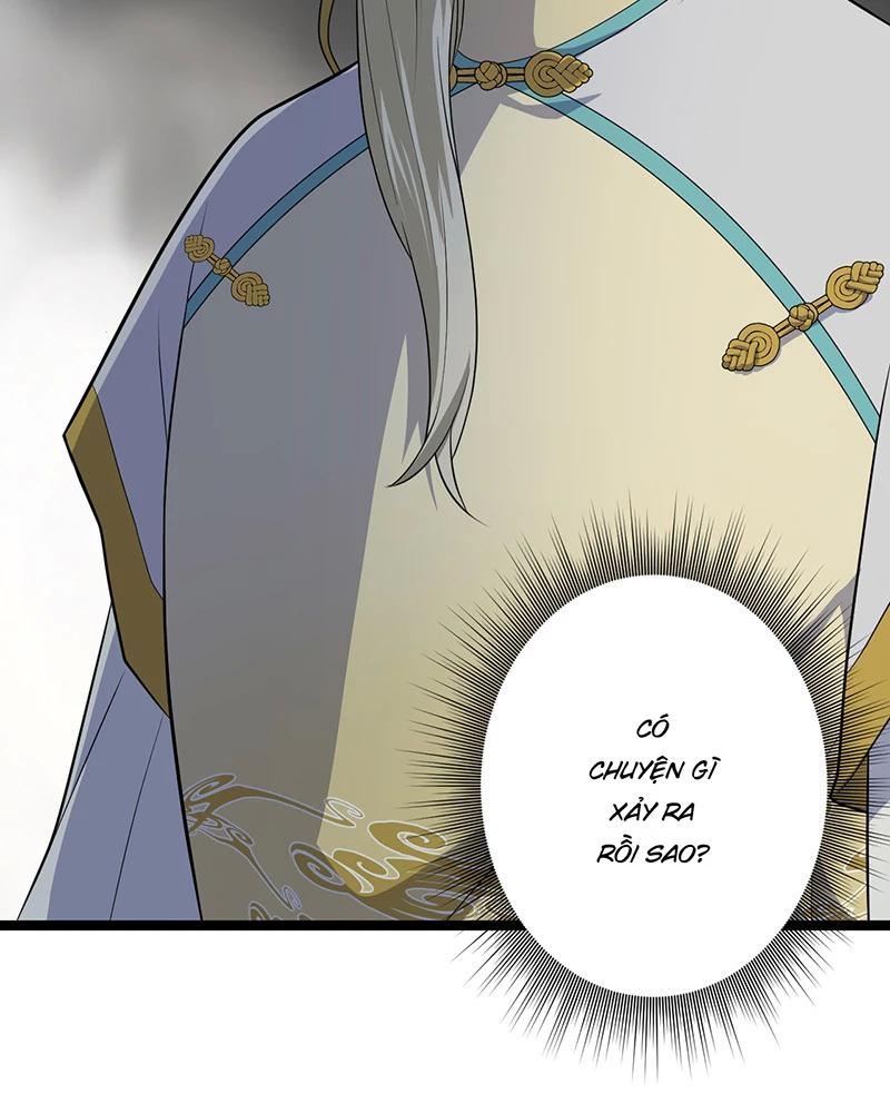 đồ đệ Ta đều Là Vô địch đại Yêu Chapter 4 - Trang 23