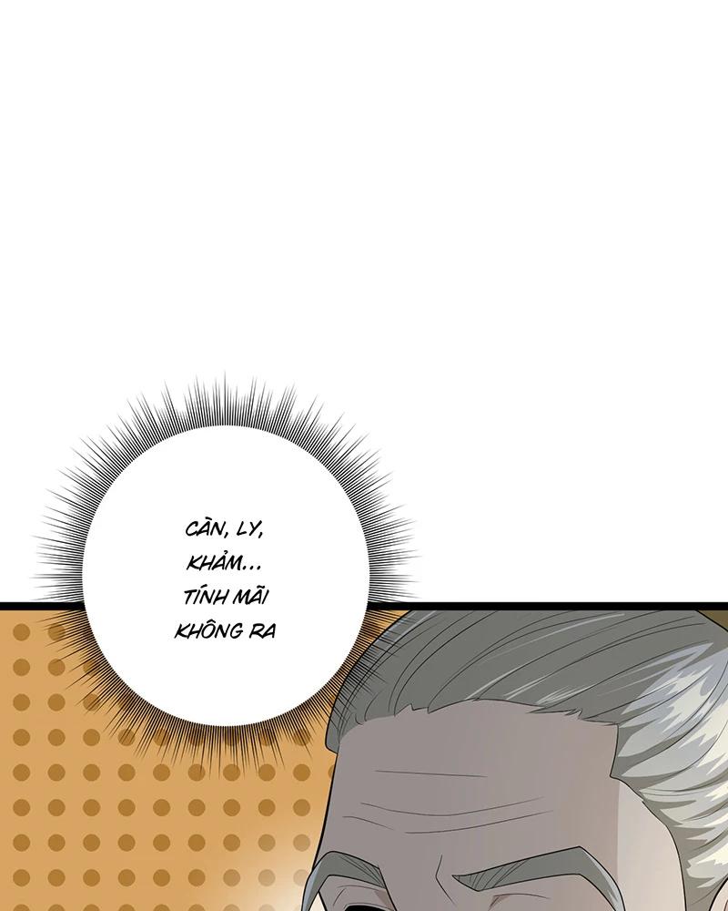 đồ đệ Ta đều Là Vô địch đại Yêu Chapter 4 - Trang 24