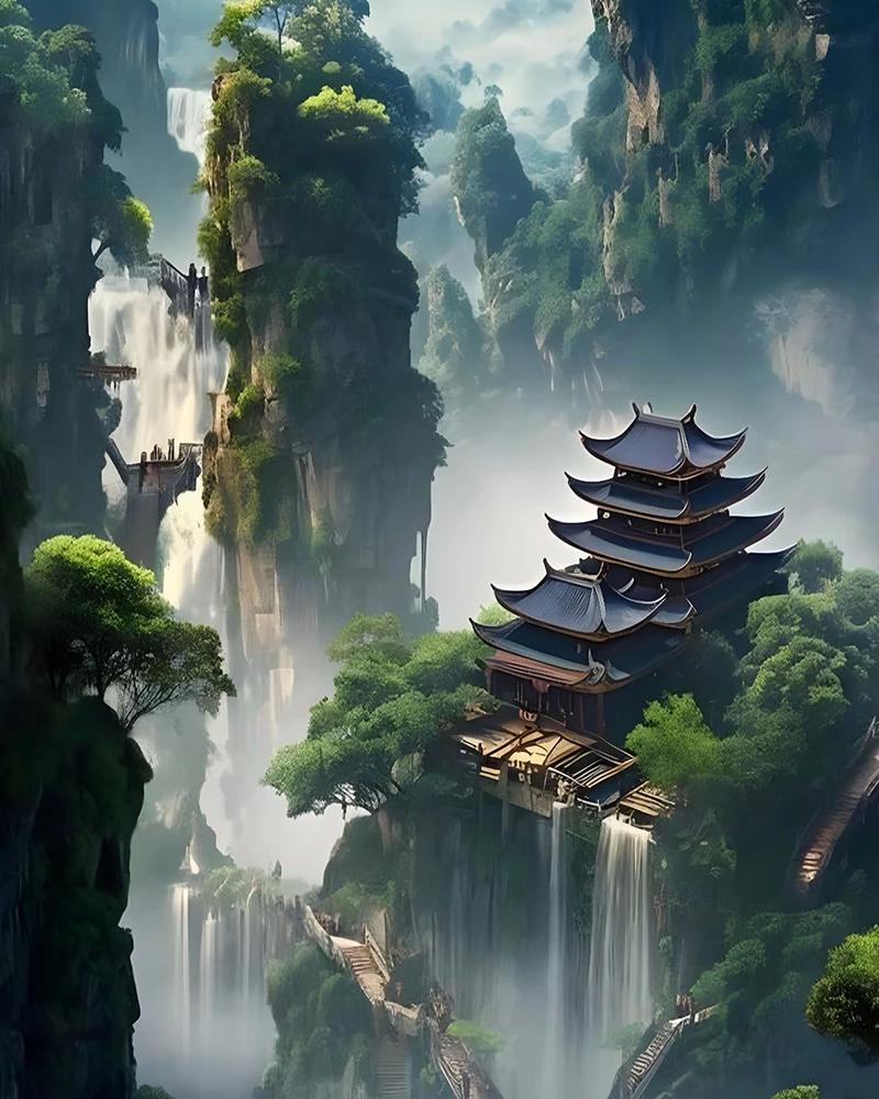 đồ đệ Ta đều Là Vô địch đại Yêu Chapter 4 - Trang 3