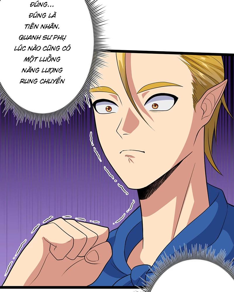 đồ đệ Ta đều Là Vô địch đại Yêu Chapter 4 - Trang 42