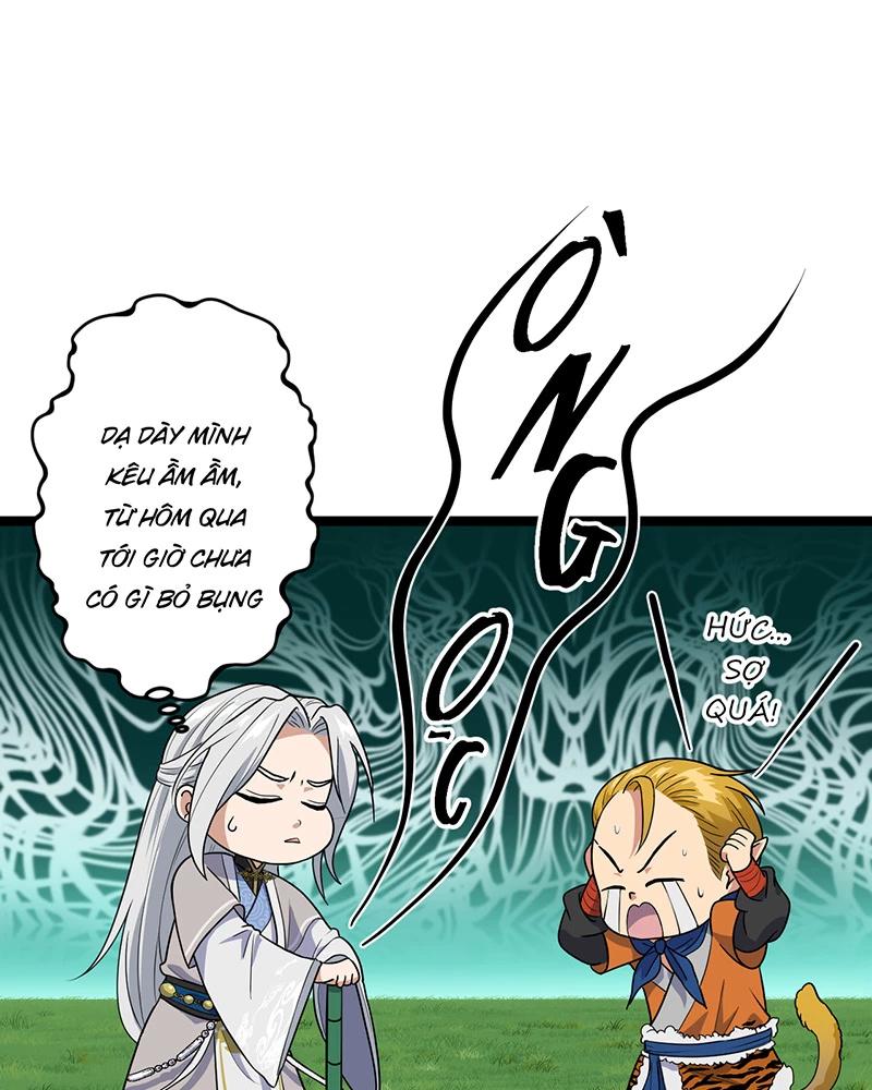 đồ đệ Ta đều Là Vô địch đại Yêu Chapter 4 - Trang 44