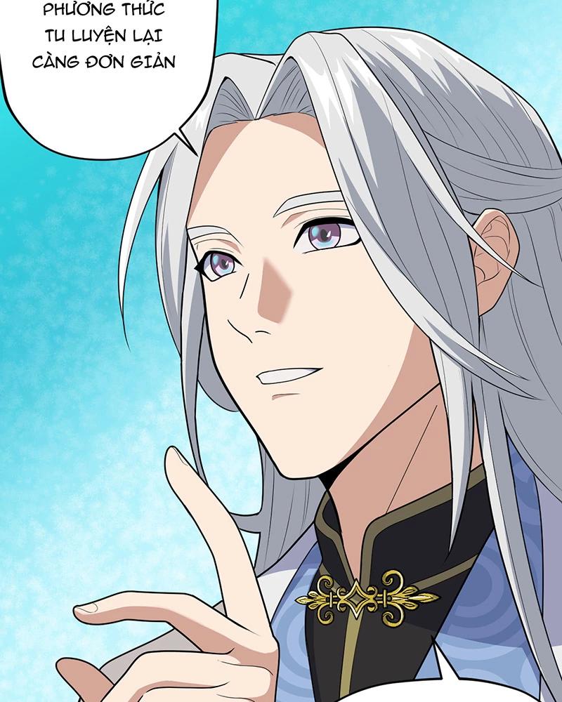 đồ đệ Ta đều Là Vô địch đại Yêu Chapter 4 - Trang 48