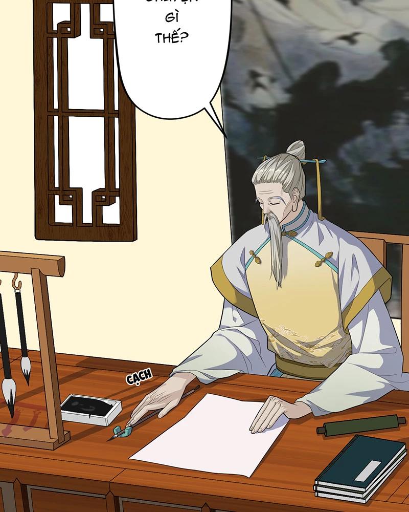 đồ đệ Ta đều Là Vô địch đại Yêu Chapter 4 - Trang 8