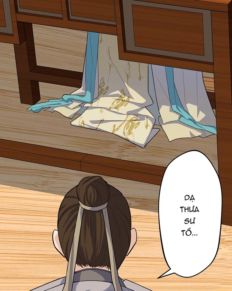 đồ đệ Ta đều Là Vô địch đại Yêu Chapter 4 - Trang 9
