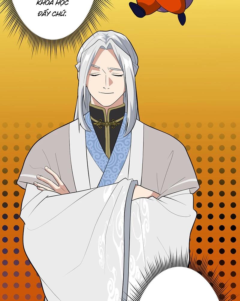 đồ đệ Ta đều Là Vô địch đại Yêu Chapter 5 - Trang 10