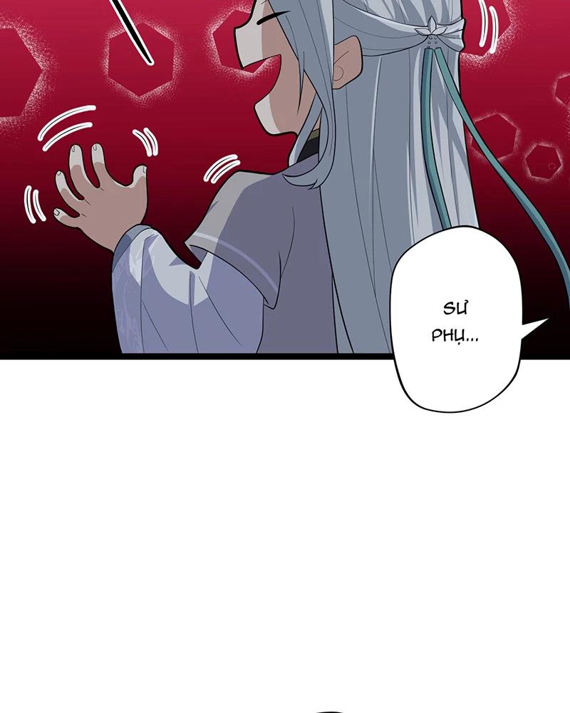 đồ đệ Ta đều Là Vô địch đại Yêu Chapter 5 - Trang 14