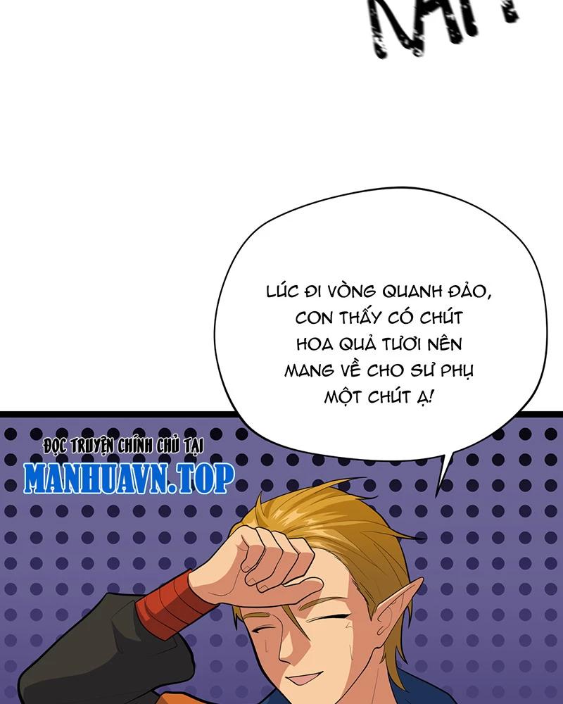 đồ đệ Ta đều Là Vô địch đại Yêu Chapter 5 - Trang 16