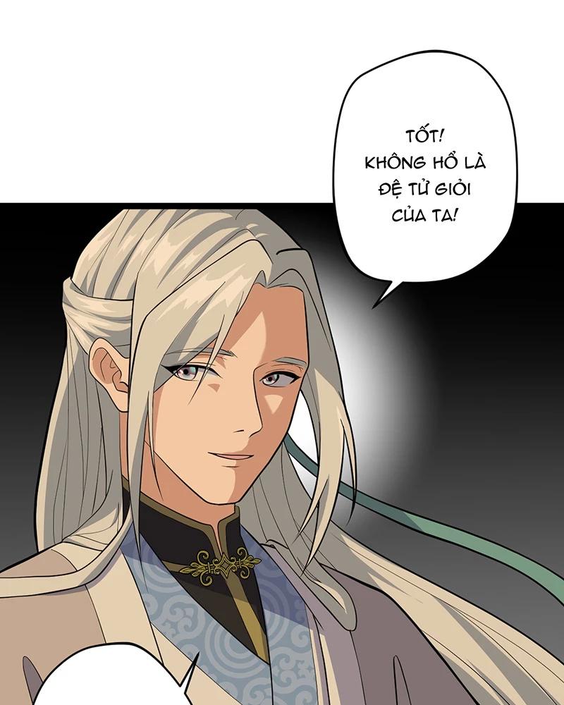 đồ đệ Ta đều Là Vô địch đại Yêu Chapter 5 - Trang 18