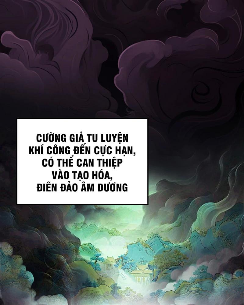 đồ đệ Ta đều Là Vô địch đại Yêu Chapter 5 - Trang 26
