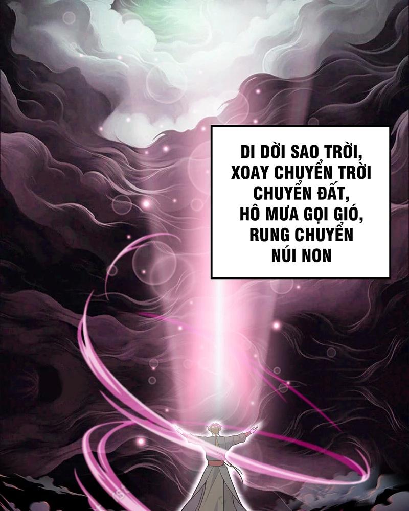 đồ đệ Ta đều Là Vô địch đại Yêu Chapter 5 - Trang 27