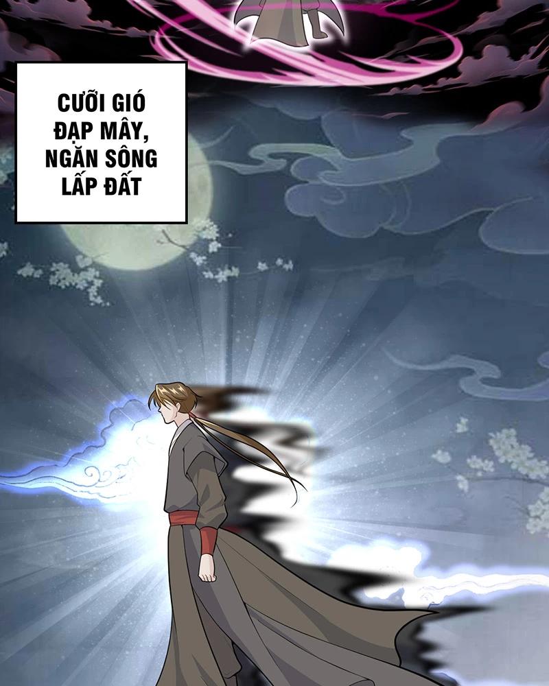 đồ đệ Ta đều Là Vô địch đại Yêu Chapter 5 - Trang 28