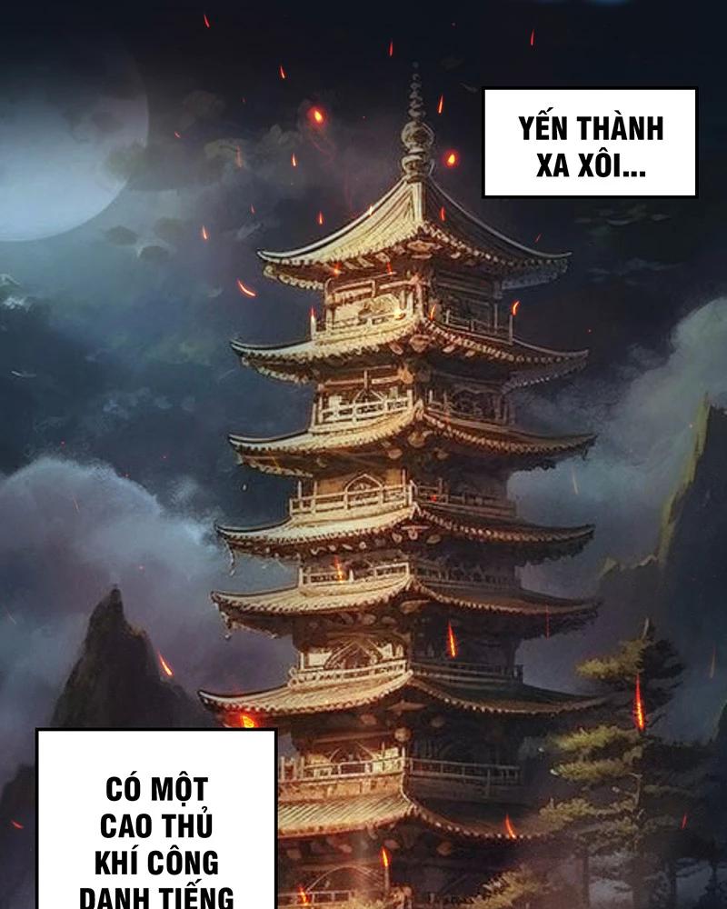 đồ đệ Ta đều Là Vô địch đại Yêu Chapter 5 - Trang 30