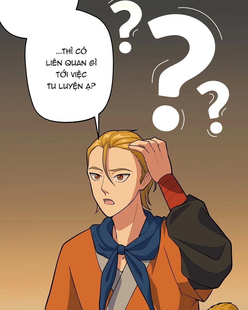 đồ đệ Ta đều Là Vô địch đại Yêu Chapter 5 - Trang 33