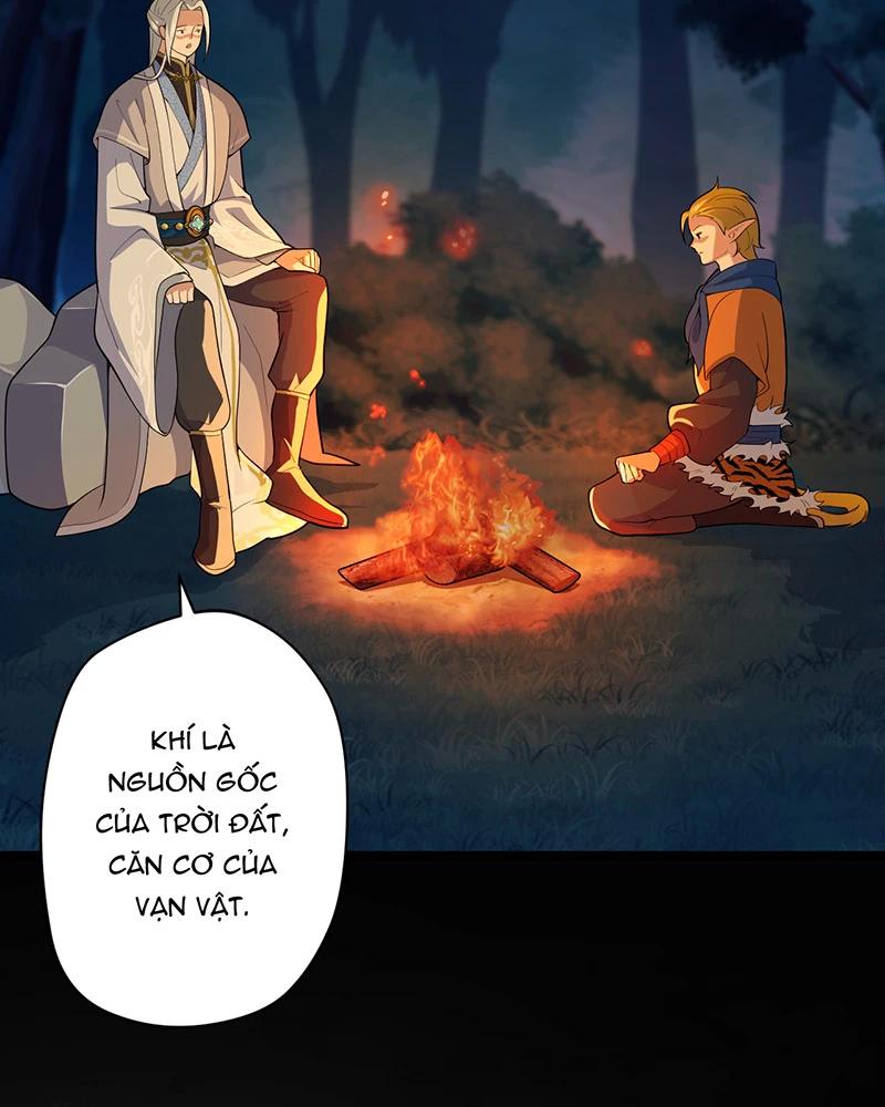 đồ đệ Ta đều Là Vô địch đại Yêu Chapter 5 - Trang 39