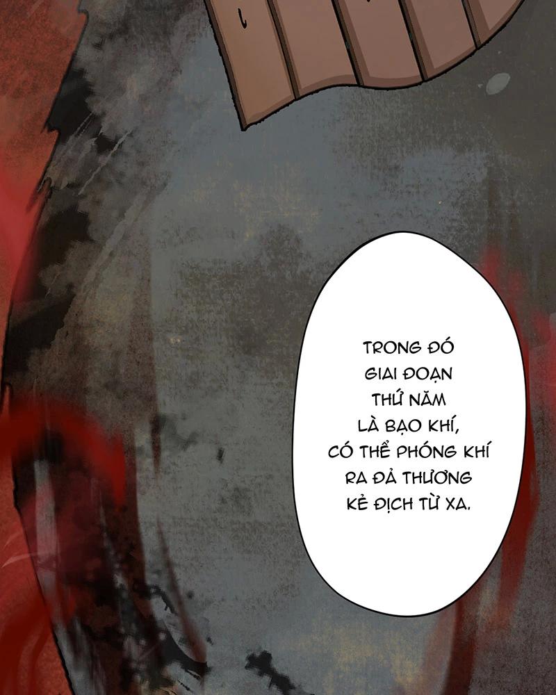 đồ đệ Ta đều Là Vô địch đại Yêu Chapter 5 - Trang 43