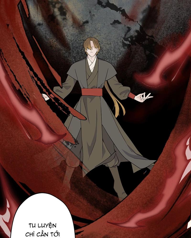 đồ đệ Ta đều Là Vô địch đại Yêu Chapter 5 - Trang 44