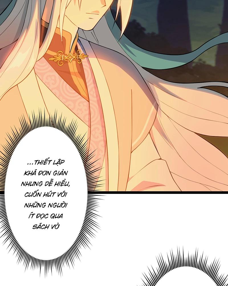 đồ đệ Ta đều Là Vô địch đại Yêu Chapter 5 - Trang 49