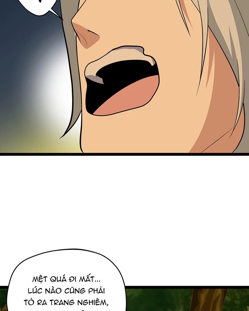 đồ đệ Ta đều Là Vô địch đại Yêu Chapter 5 - Trang 5