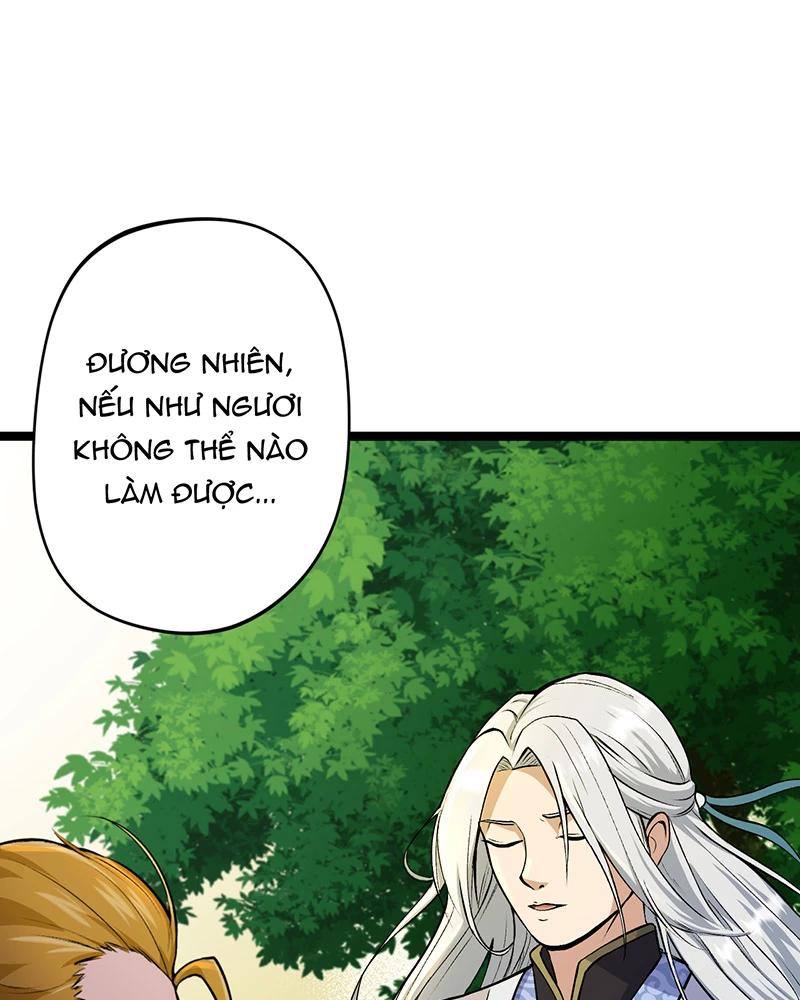 đồ đệ Ta đều Là Vô địch đại Yêu Chapter 6.5 - Trang 15