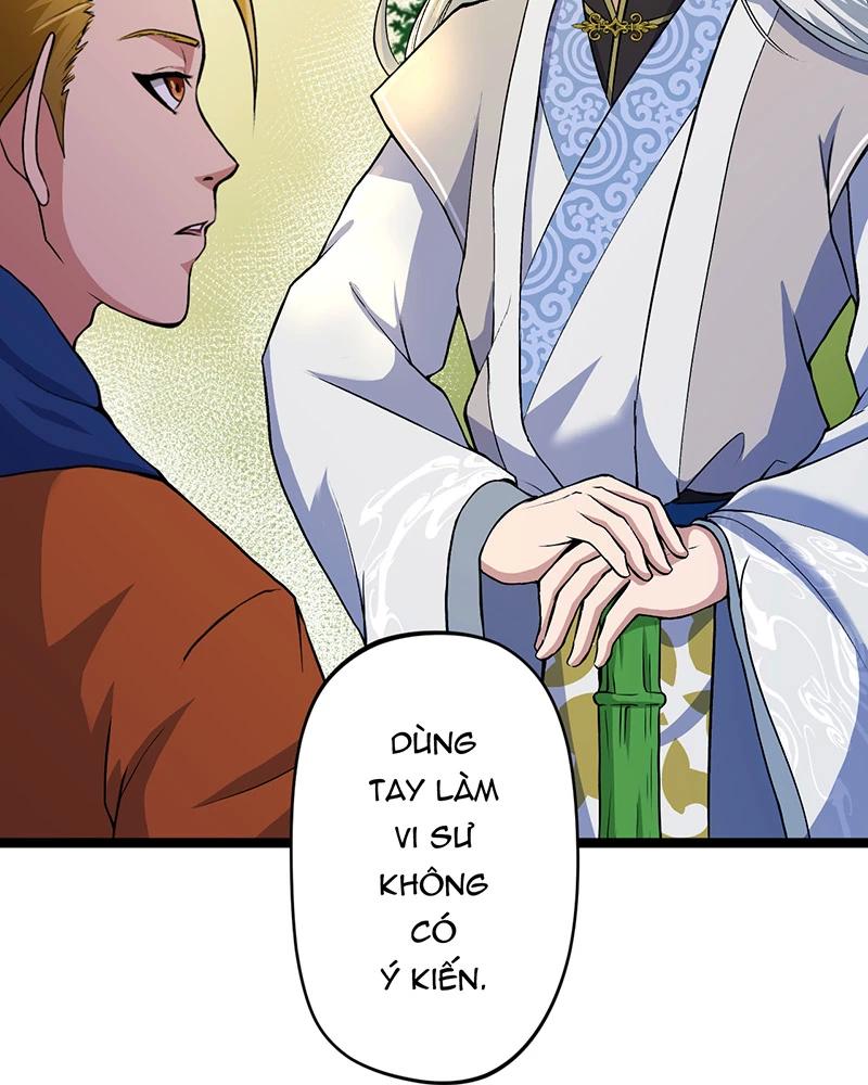 đồ đệ Ta đều Là Vô địch đại Yêu Chapter 6.5 - Trang 16