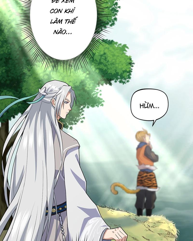 đồ đệ Ta đều Là Vô địch đại Yêu Chapter 6.5 - Trang 21