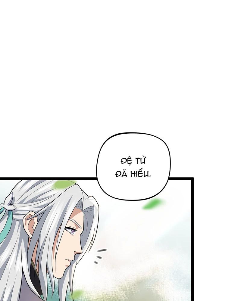 đồ đệ Ta đều Là Vô địch đại Yêu Chapter 6.5 - Trang 23