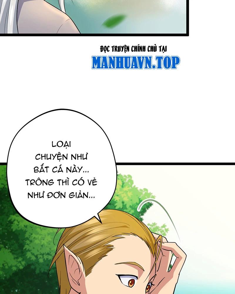 đồ đệ Ta đều Là Vô địch đại Yêu Chapter 6.5 - Trang 24