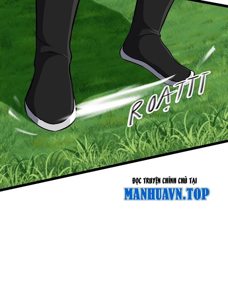 đồ đệ Ta đều Là Vô địch đại Yêu Chapter 6.5 - Trang 26