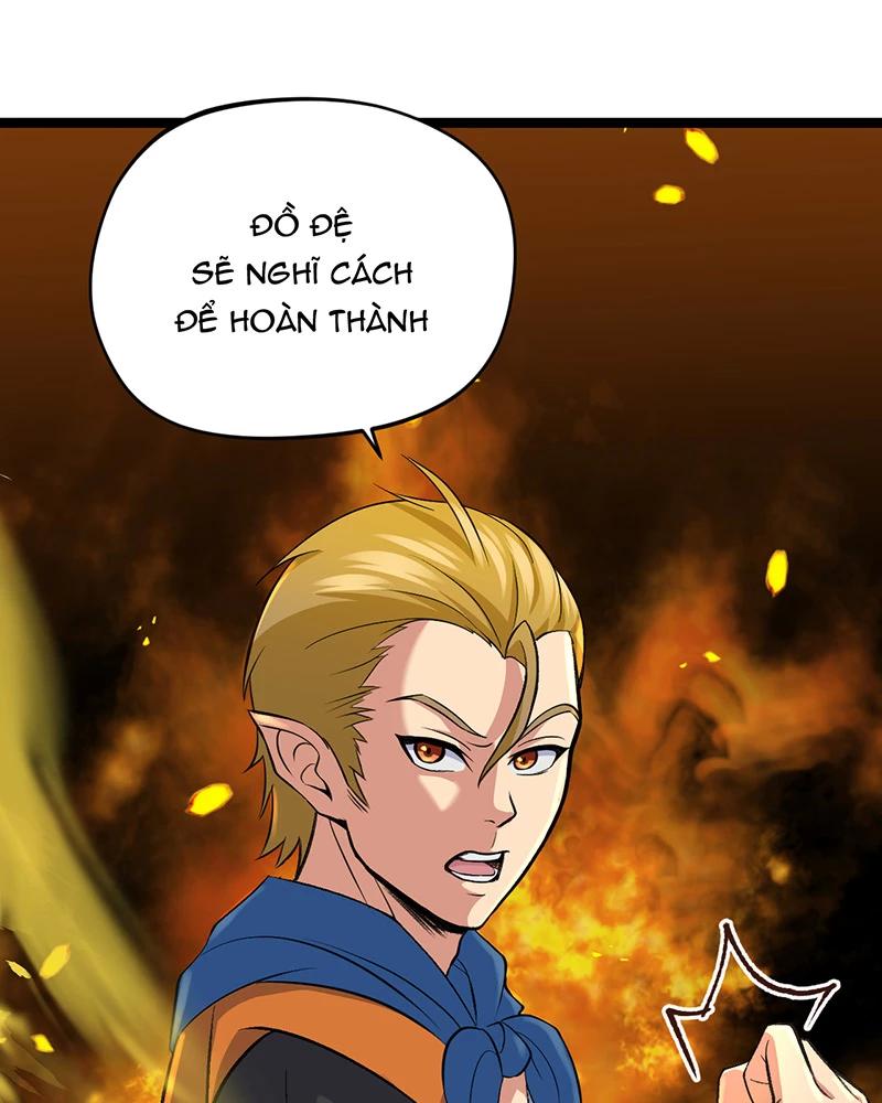 đồ đệ Ta đều Là Vô địch đại Yêu Chapter 6.5 - Trang 27