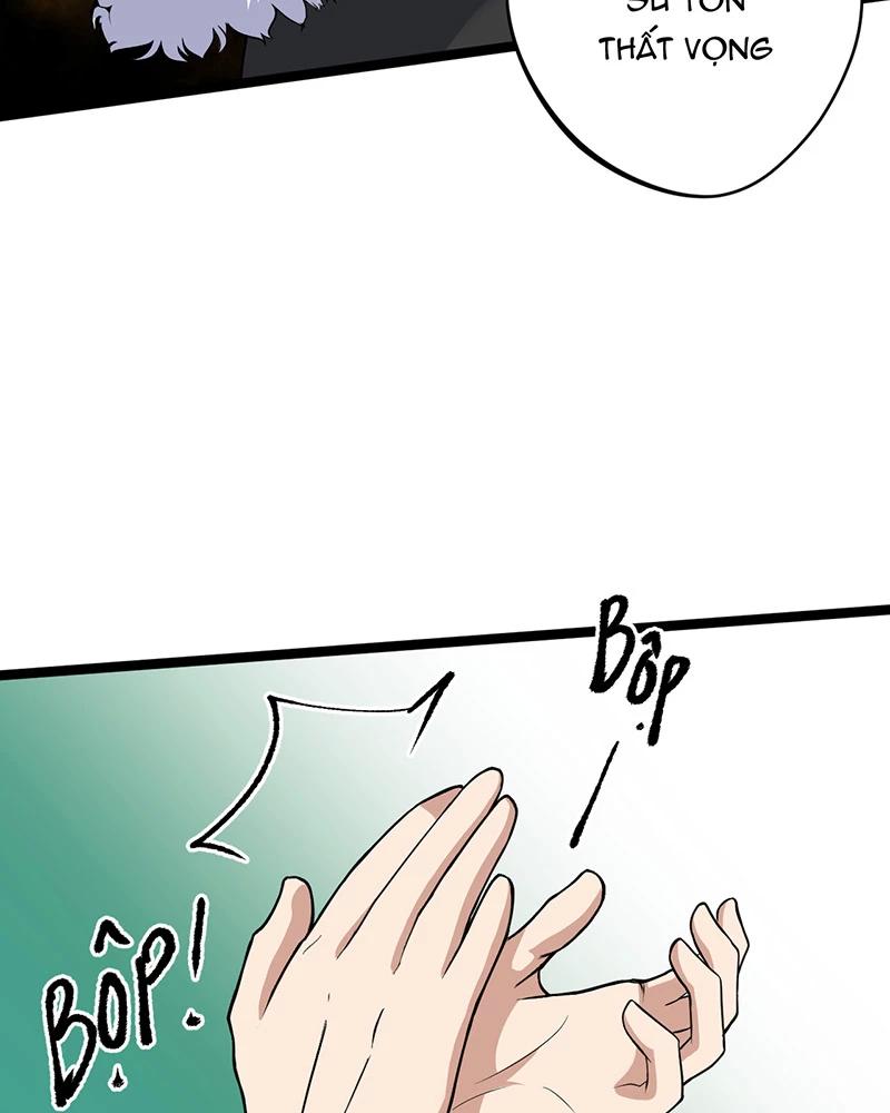 đồ đệ Ta đều Là Vô địch đại Yêu Chapter 6.5 - Trang 29