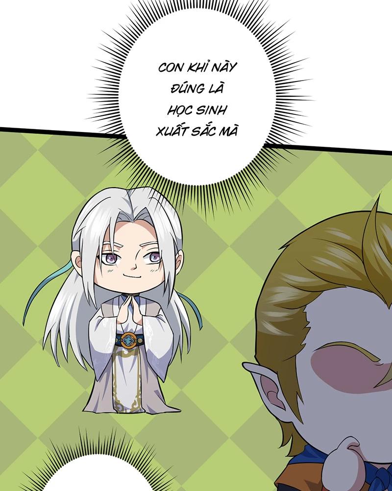 đồ đệ Ta đều Là Vô địch đại Yêu Chapter 6.5 - Trang 33
