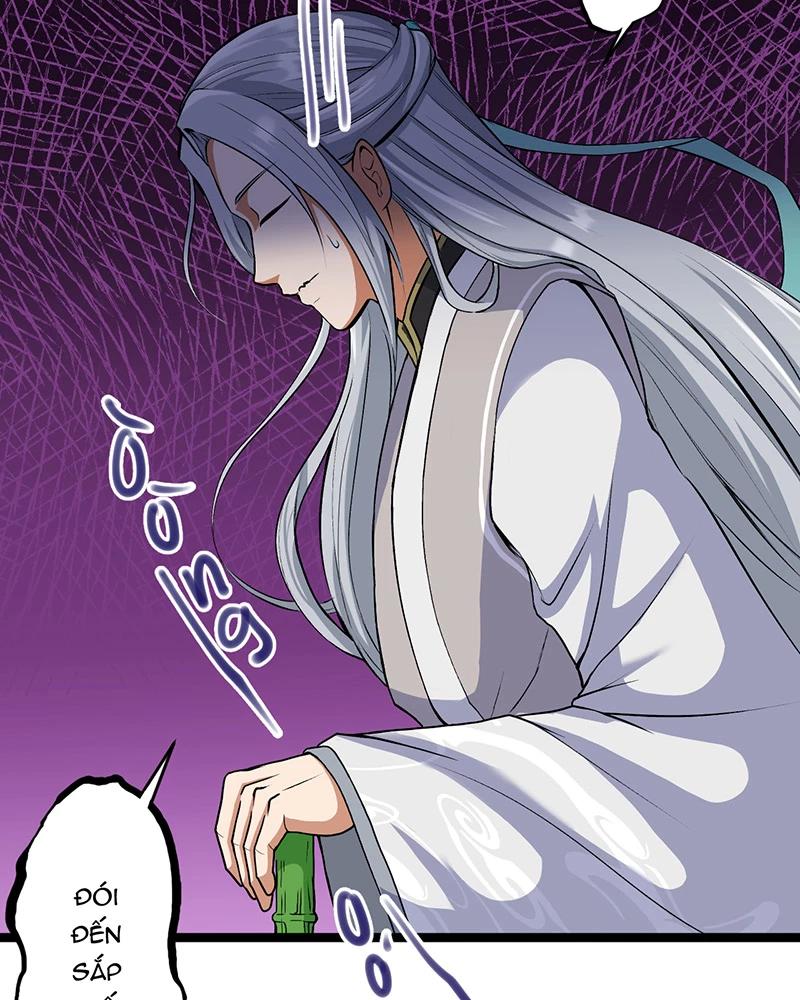 đồ đệ Ta đều Là Vô địch đại Yêu Chapter 6.5 - Trang 47