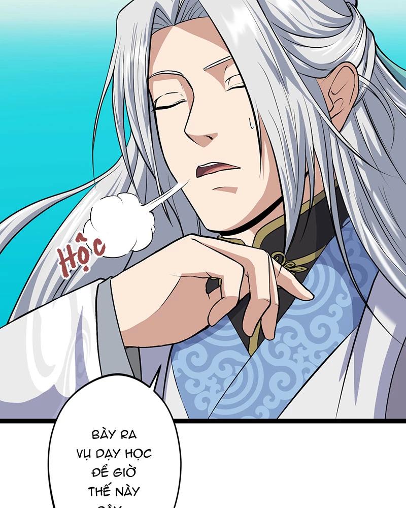 đồ đệ Ta đều Là Vô địch đại Yêu Chapter 6.5 - Trang 49