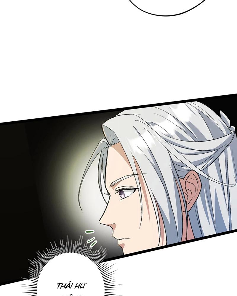 đồ đệ Ta đều Là Vô địch đại Yêu Chapter 6.5 - Trang 6