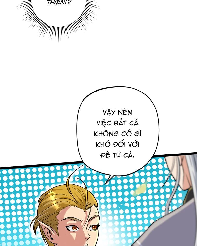 đồ đệ Ta đều Là Vô địch đại Yêu Chapter 6.5 - Trang 7