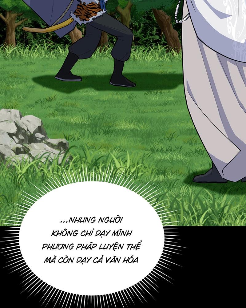 đồ đệ Ta đều Là Vô địch đại Yêu Chapter 6 - Trang 12