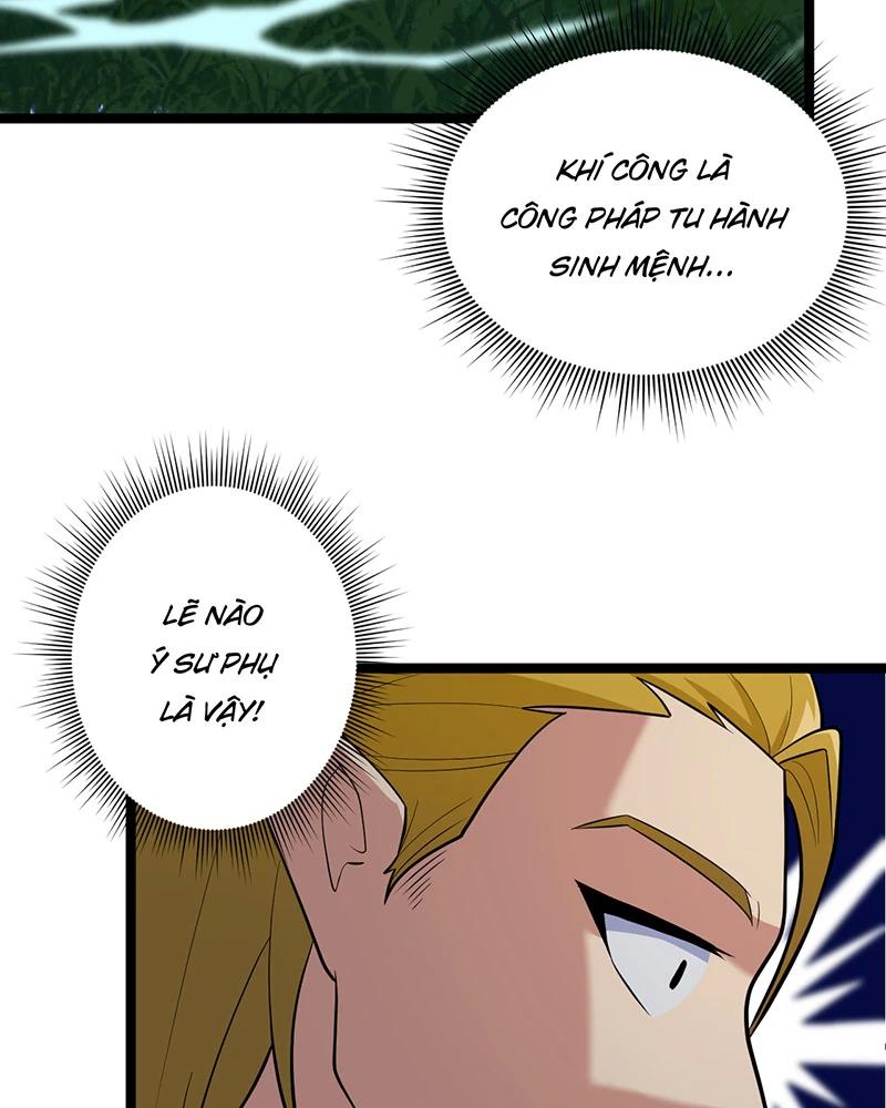 đồ đệ Ta đều Là Vô địch đại Yêu Chapter 6 - Trang 20