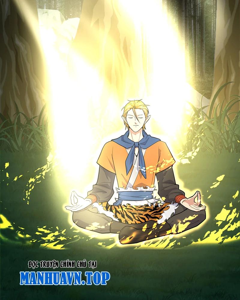 đồ đệ Ta đều Là Vô địch đại Yêu Chapter 6 - Trang 30