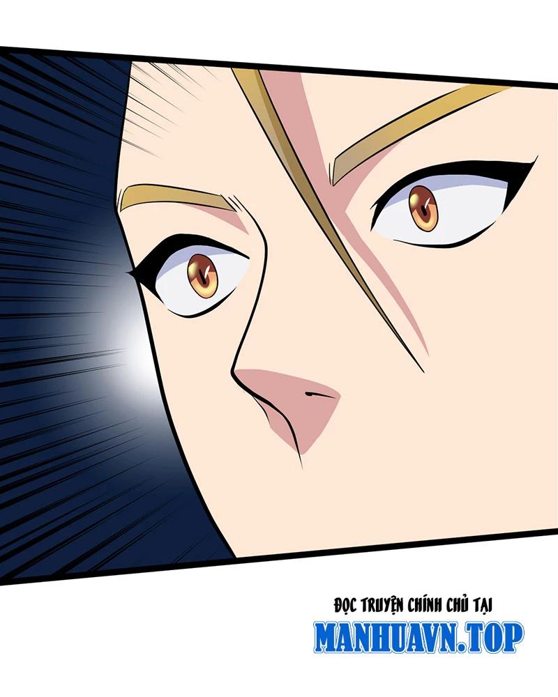 đồ đệ Ta đều Là Vô địch đại Yêu Chapter 6 - Trang 35