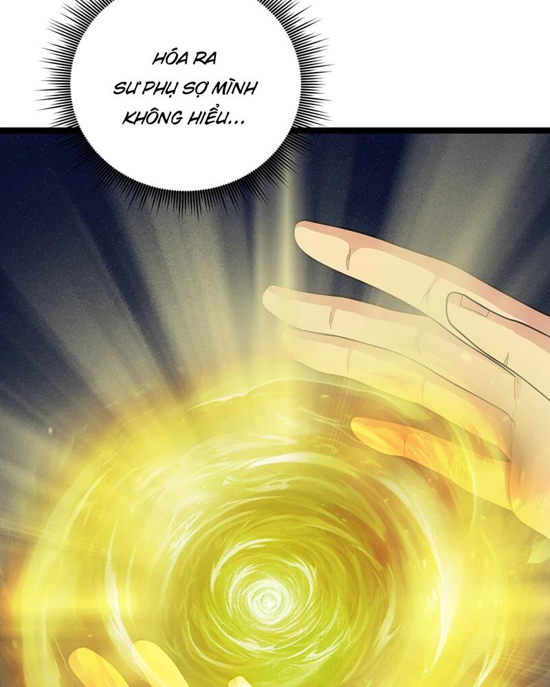đồ đệ Ta đều Là Vô địch đại Yêu Chapter 6 - Trang 40
