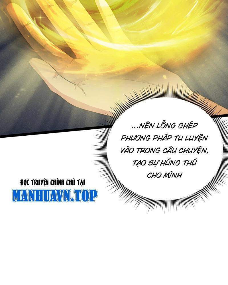 đồ đệ Ta đều Là Vô địch đại Yêu Chapter 6 - Trang 41