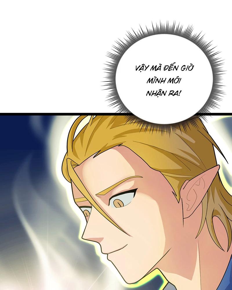 đồ đệ Ta đều Là Vô địch đại Yêu Chapter 6 - Trang 42
