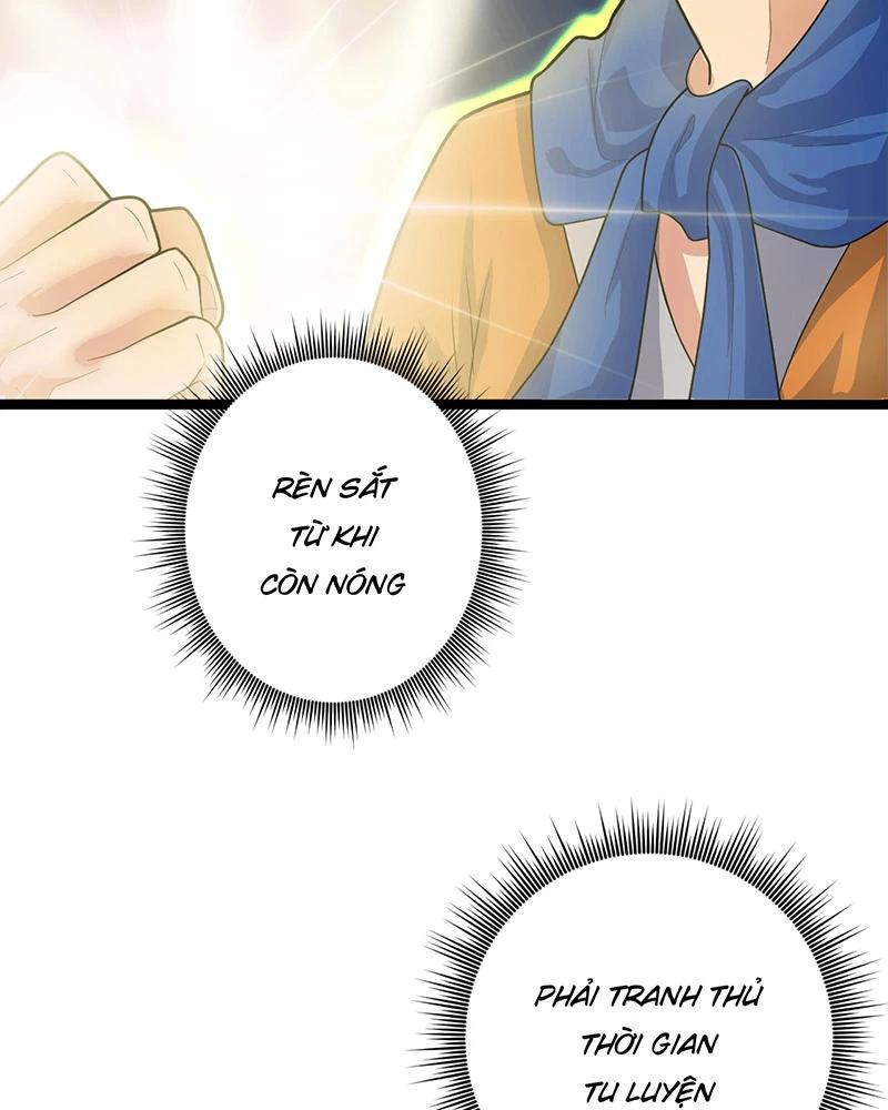 đồ đệ Ta đều Là Vô địch đại Yêu Chapter 6 - Trang 43