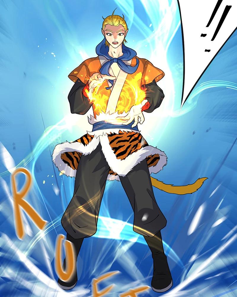đồ đệ Ta đều Là Vô địch đại Yêu Chapter 7 - Trang 11