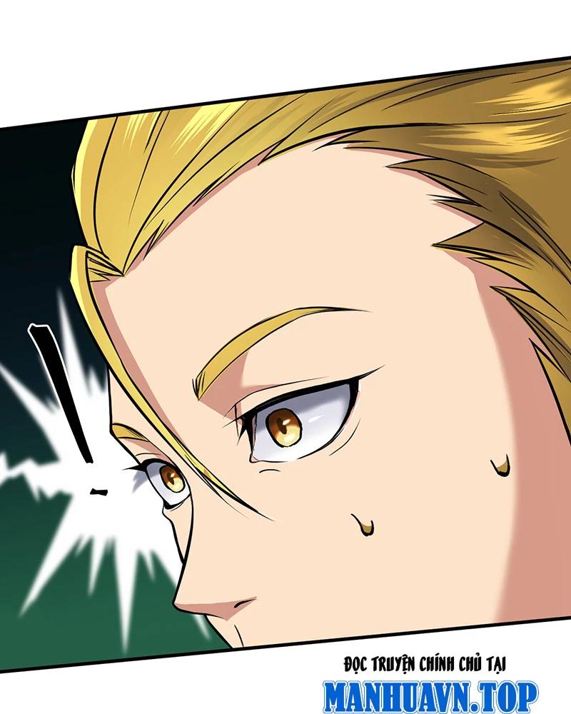 đồ đệ Ta đều Là Vô địch đại Yêu Chapter 7 - Trang 43