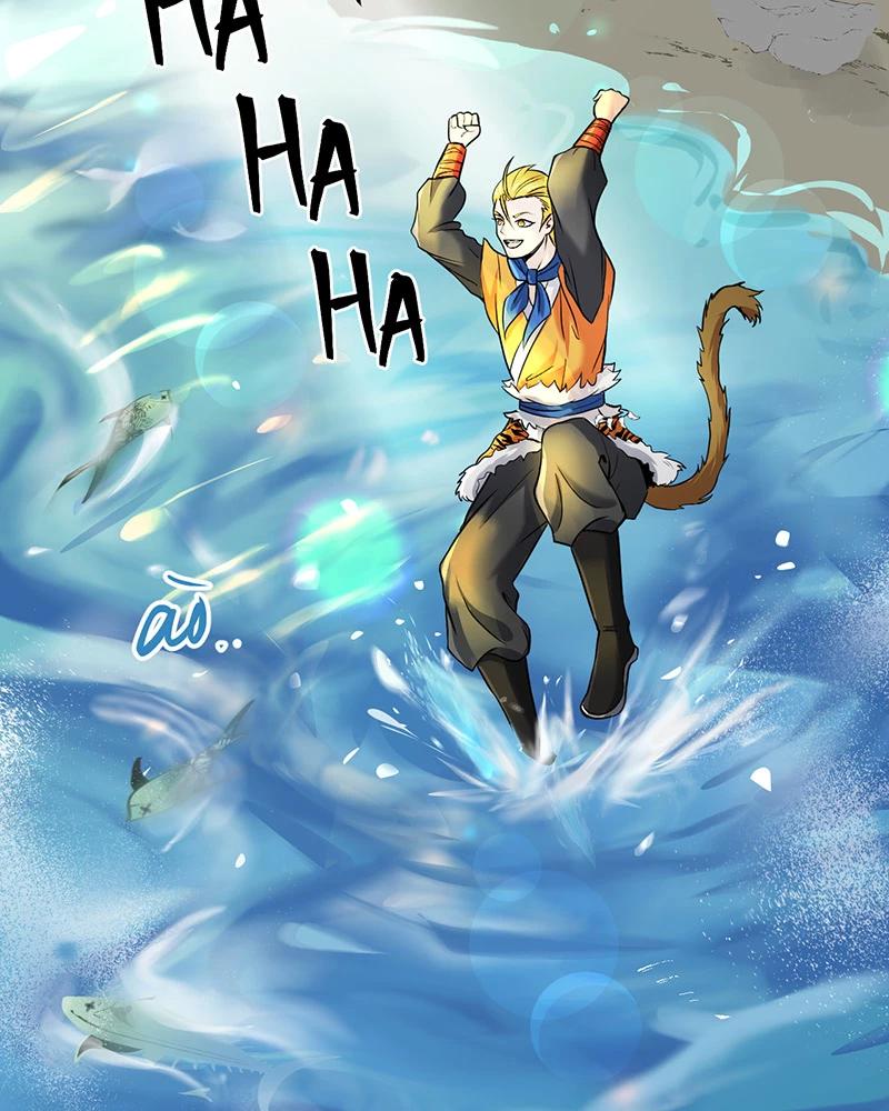 đồ đệ Ta đều Là Vô địch đại Yêu Chapter 7 - Trang 46