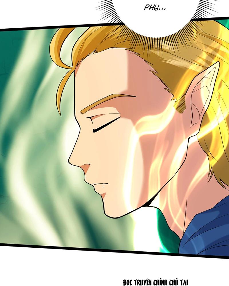 đồ đệ Ta đều Là Vô địch đại Yêu Chapter 7 - Trang 6