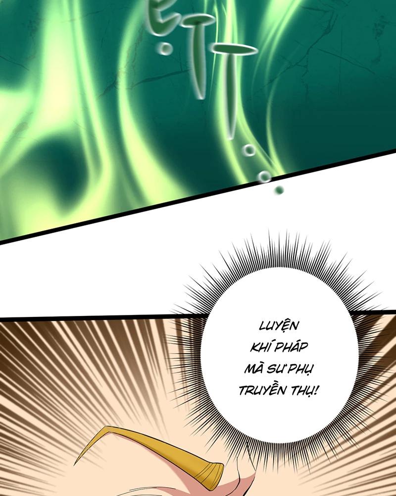 đồ đệ Ta đều Là Vô địch đại Yêu Chapter 7 - Trang 8
