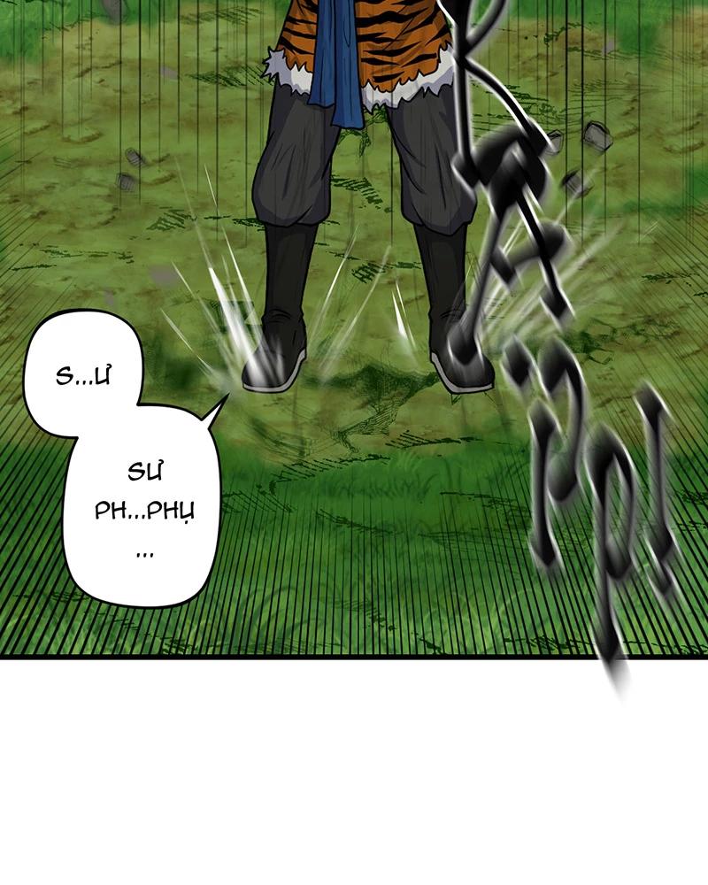 đồ đệ Ta đều Là Vô địch đại Yêu Chapter 8 - Trang 16