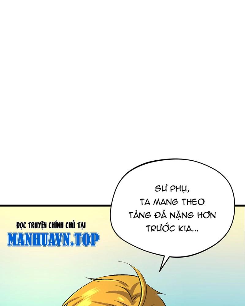 đồ đệ Ta đều Là Vô địch đại Yêu Chapter 8 - Trang 23